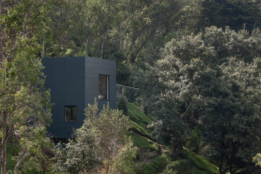 Alta House / AS/D Architeture