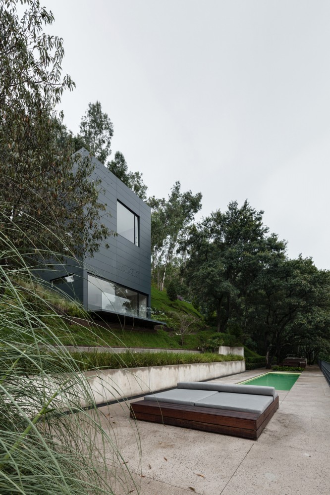 Alta House / AS/D Architeture