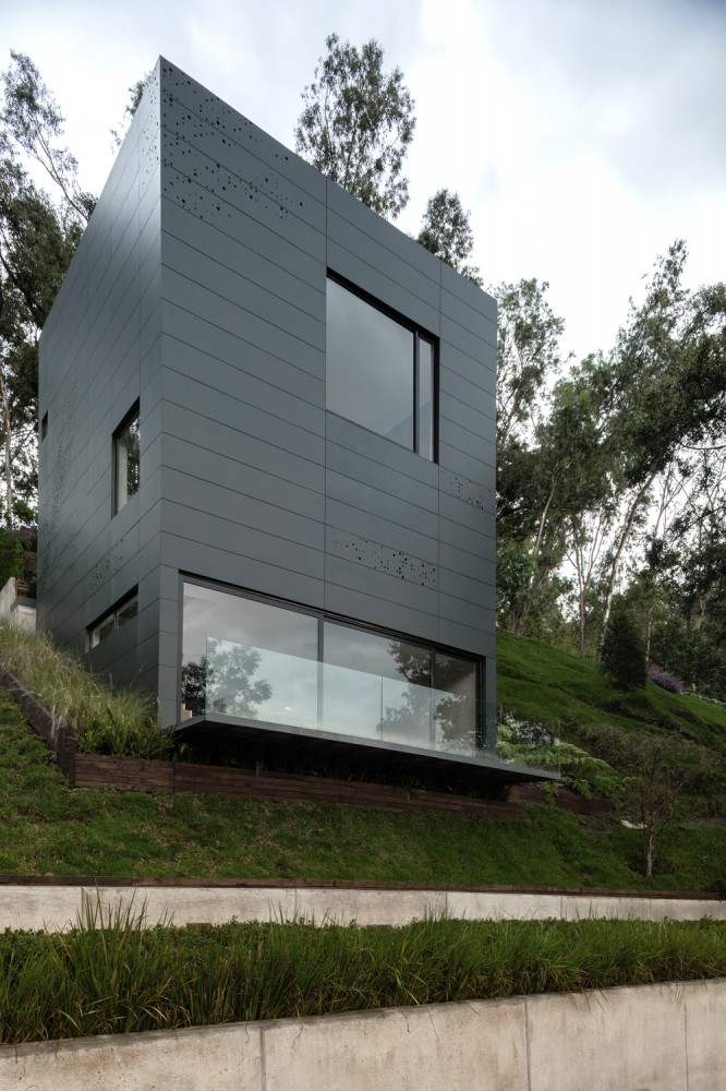 Alta House / AS/D Architeture