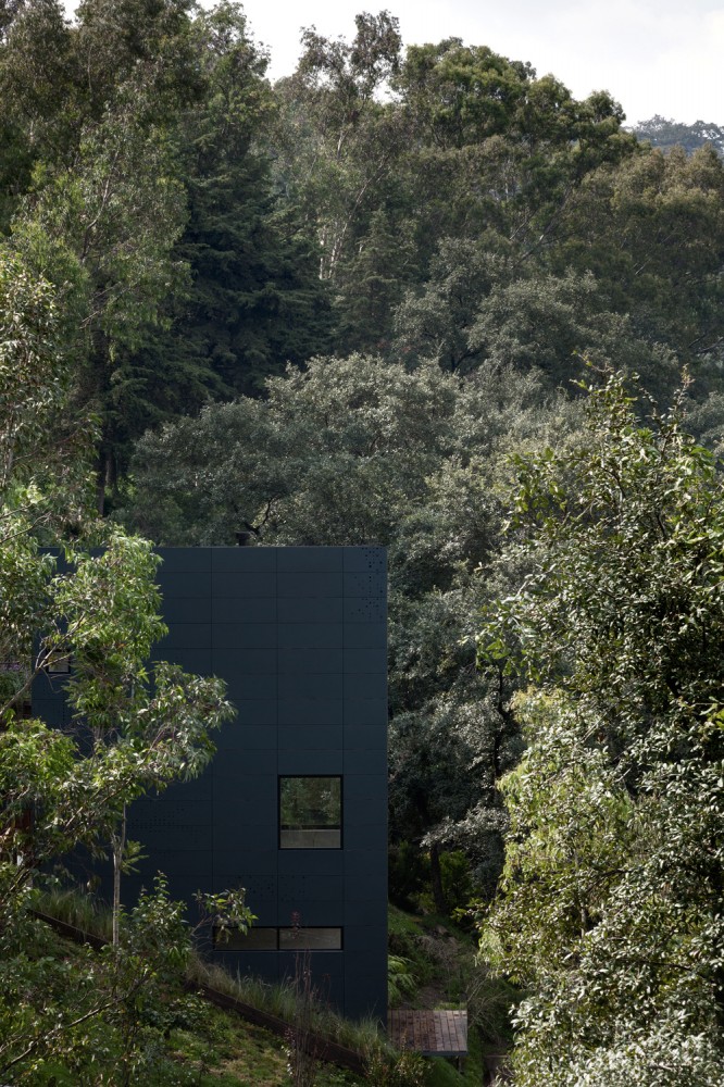 Alta House / AS/D Architeture