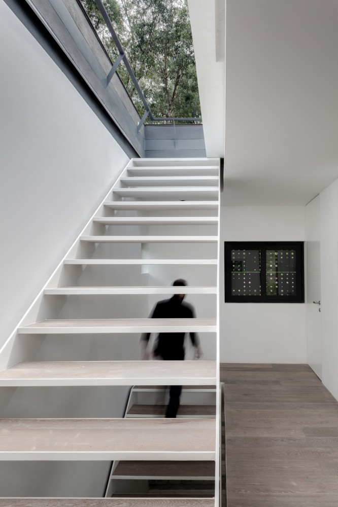 Alta House / AS/D Architeture