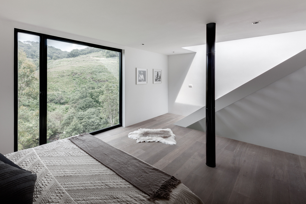 Alta House / AS/D Architeture