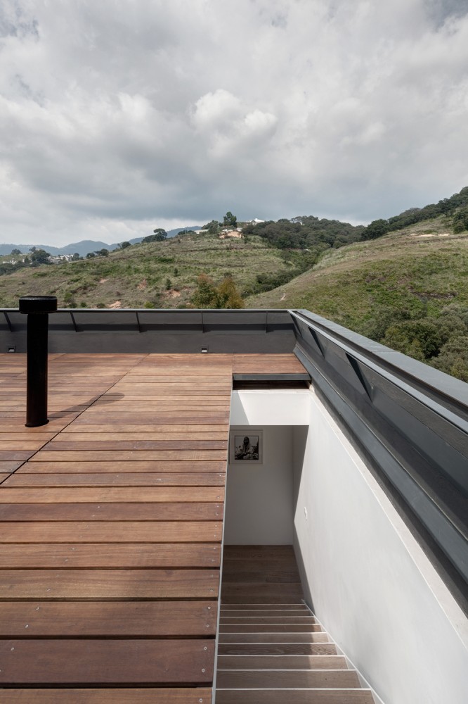Alta House / AS/D Architeture