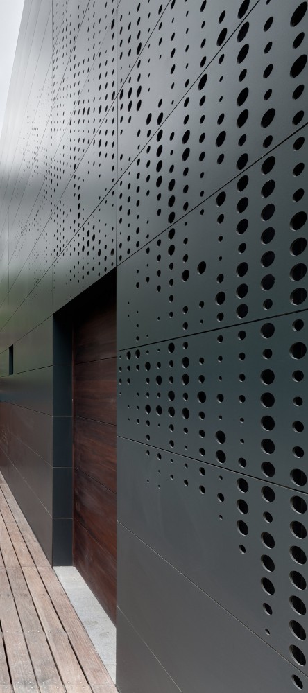 Alta House / AS/D Architeture