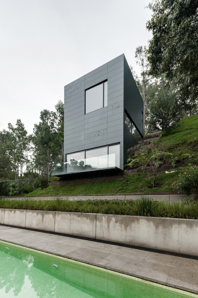 Alta House / AS/D Architeture