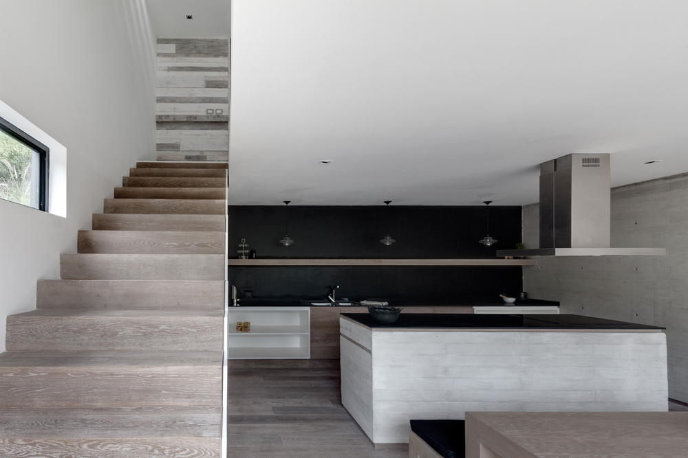 Alta House / AS/D Architeture