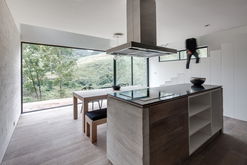 Alta House / AS/D Architeture