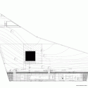 Casa Alta / AS/D Asociacion de Diseño Site Plan