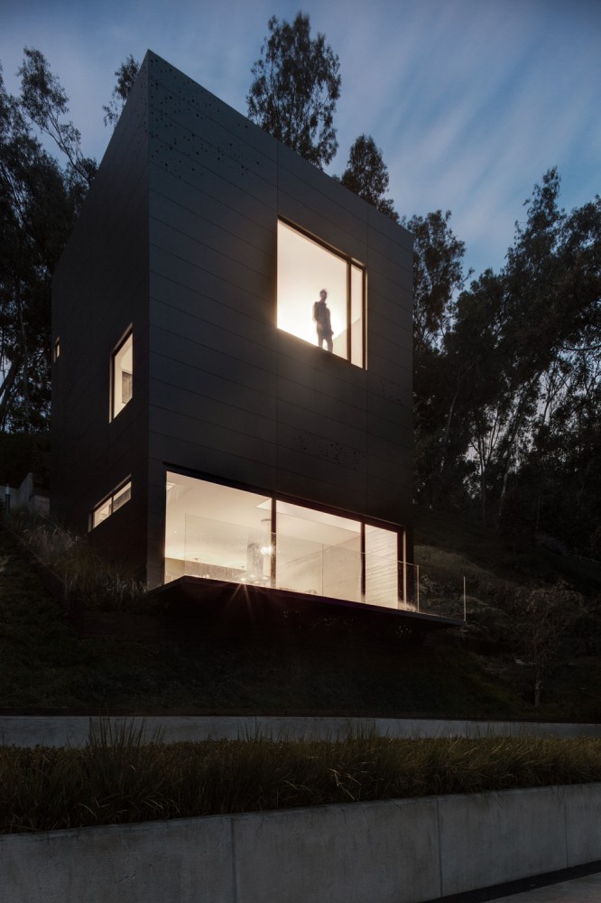 Alta House / AS/D Architeture