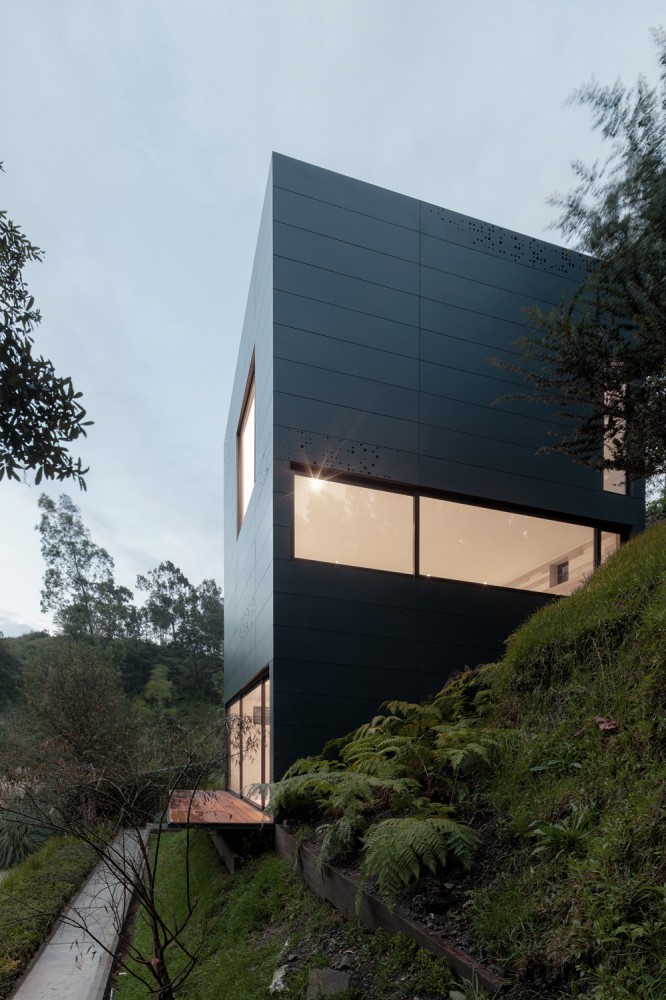 Alta House / AS/D Architeture