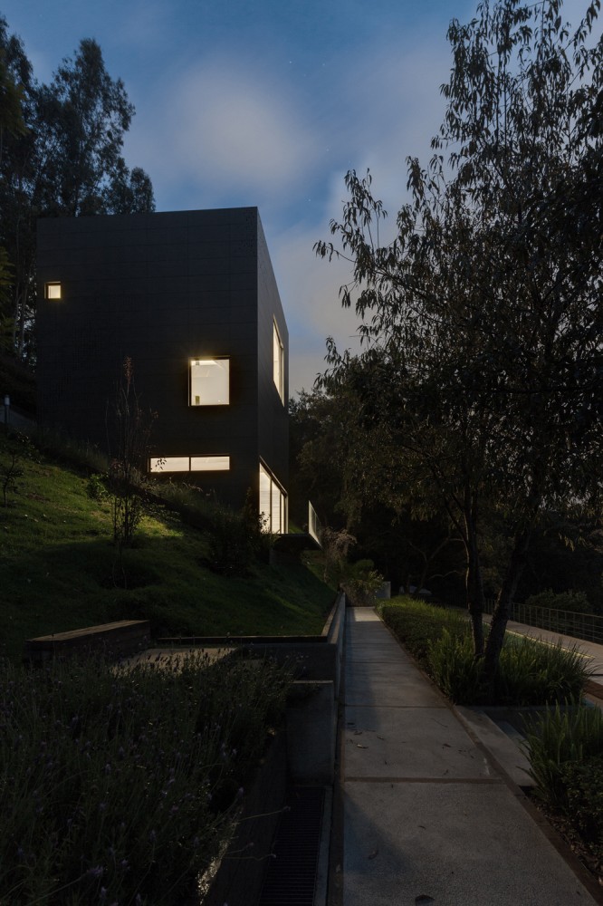 Alta House / AS/D Architeture