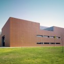 Centro Tecnológico de la Universidad de Extremadura en Cáceres / Fernández del Castillo Arquitectos © Jesús Granada
