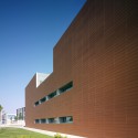 Centro Tecnológico de la Universidad de Extremadura en Cáceres / Fernández del Castillo Arquitectos © Jesús Granada
