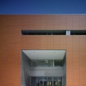 Centro Tecnológico de la Universidad de Extremadura en Cáceres / Fernández del Castillo Arquitectos © Jesús Granada