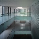Centro Tecnológico de la Universidad de Extremadura en Cáceres / Fernández del Castillo Arquitectos © Jesús Granada