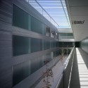 Centro Tecnológico de la Universidad de Extremadura en Cáceres / Fernández del Castillo Arquitectos © Jesús Granada