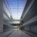 Centro Tecnológico de la Universidad de Extremadura en Cáceres / Fernández del Castillo Arquitectos © Jesús Granada