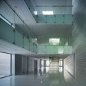 Centro Tecnológico de la Universidad de Extremadura en Cáceres / Fernández del Castillo Arquitectos © Jesús Granada
