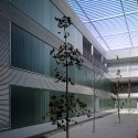 Centro Tecnológico de la Universidad de Extremadura en Cáceres / Fernández del Castillo Arquitectos © Jesús Granada