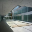 Centro Tecnológico de la Universidad de Extremadura en Cáceres / Fernández del Castillo Arquitectos © Jesús Granada