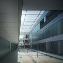Centro Tecnológico de la Universidad de Extremadura en Cáceres / Fernández del Castillo Arquitectos © Jesús Granada