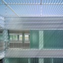 Centro Tecnológico de la Universidad de Extremadura en Cáceres / Fernández del Castillo Arquitectos © Jesús Granada