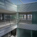 Centro Tecnológico de la Universidad de Extremadura en Cáceres / Fernández del Castillo Arquitectos © Jesús Granada