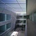 Centro Tecnológico de la Universidad de Extremadura en Cáceres / Fernández del Castillo Arquitectos © Jesús Granada