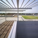 Centro Tecnológico de la Universidad de Extremadura en Cáceres / Fernández del Castillo Arquitectos © Jesús Granada