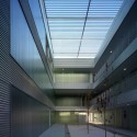 Centro Tecnológico de la Universidad de Extremadura en Cáceres / Fernández del Castillo Arquitectos © Jesús Granada