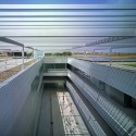 Centro Tecnológico de la Universidad de Extremadura en Cáceres / Fernández del Castillo Arquitectos © Jesús Granada