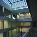 Centro Tecnológico de la Universidad de Extremadura en Cáceres / Fernández del Castillo Arquitectos © Jesús Granada