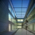 Centro Tecnológico de la Universidad de Extremadura en Cáceres / Fernández del Castillo Arquitectos © Jesús Granada
