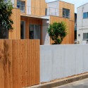 T-House / Satoru Ito Architects T-House / Satoru Ito Architects © Satoru Ito