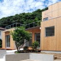 T-House / Satoru Ito Architects T-House / Satoru Ito Architects © Satoru Ito