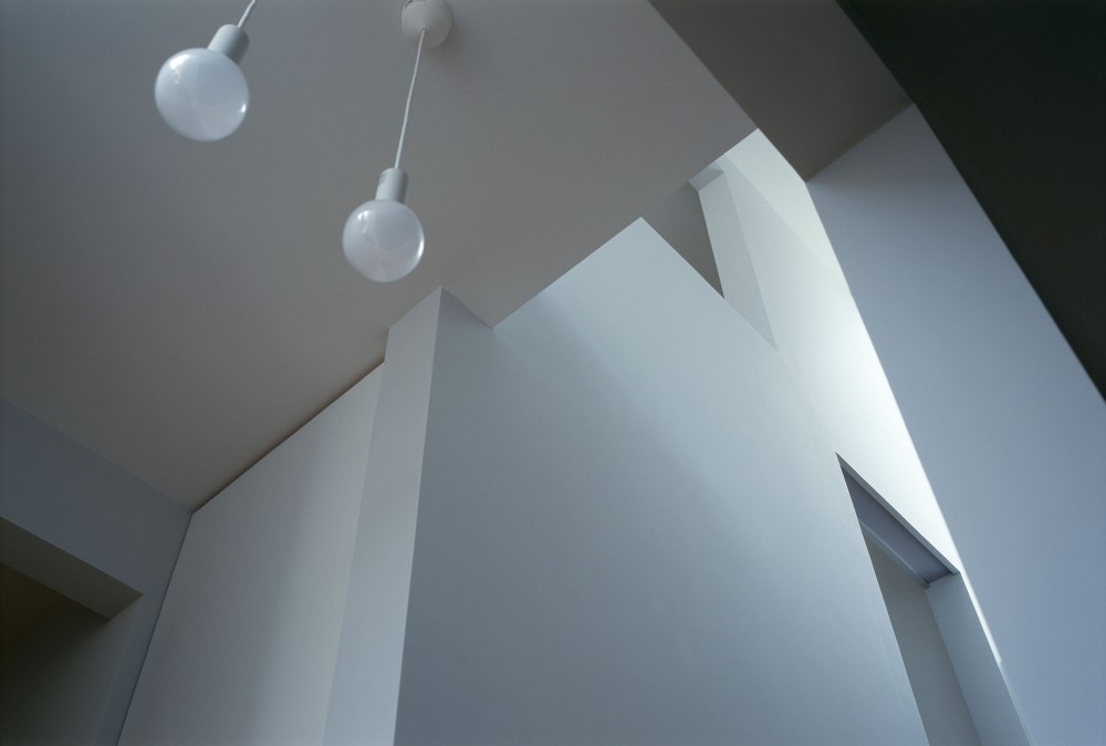 T-House / Satoru Ito Architects