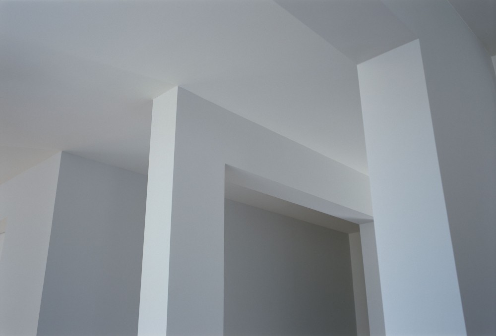 T-House / Satoru Ito Architects