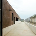 Escuela La Fatarella / Héctor Jala & Mònica Moreno © Marcus Heilemann