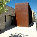 Escuela La Fatarella / Héctor Jala & Mònica Moreno © Marcus Heilemann