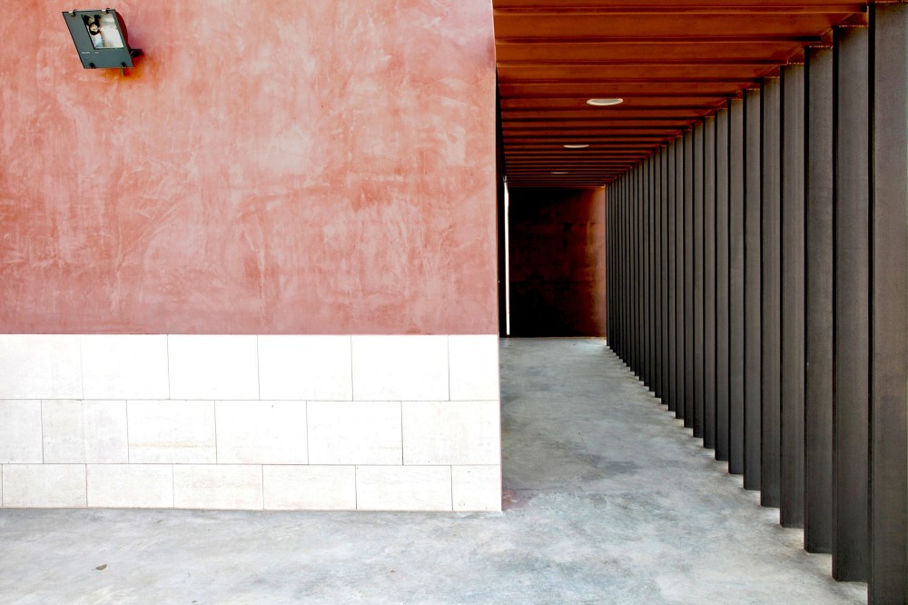 La Fatarella School / Héctor Jala & Mònica Moreno