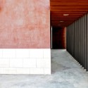 Escuela La Fatarella / Héctor Jala & Mònica Moreno © Marcus Heilemann