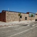Escuela La Fatarella / Héctor Jala & Mònica Moreno © Marcus Heilemann