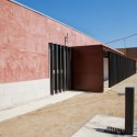 Escuela La Fatarella / Héctor Jala & Mònica Moreno © Marcus Heilemann