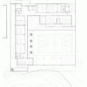 Escuela La Fatarella / Héctor Jala & Mònica Moreno Plan