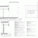 Escuela La Fatarella / Héctor Jala & Mònica Moreno Detail