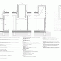 Escuela La Fatarella / Héctor Jala & Mònica Moreno Detail