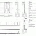 Escuela La Fatarella / Héctor Jala & Mònica Moreno Detail