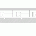 Escuela La Fatarella / Héctor Jala & Mònica Moreno Section