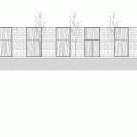 Escuela La Fatarella / Héctor Jala & Mònica Moreno Section