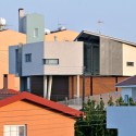 House 0214 / Simpraxis Architects House 0214 / Simpraxis Architects Courtesy of Simpraxis Architects